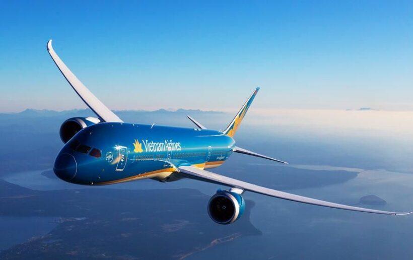 Vietnam Airlines gets go-ahead for direct US flights