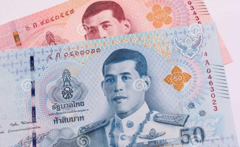 Strong baht poses a tough challenge for Thailand