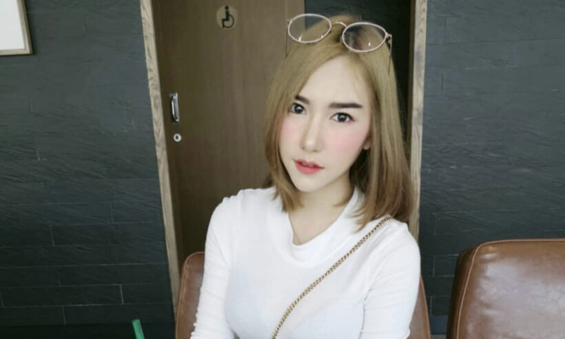 ตรวจพบสารคัดหลั่ง พริตตี้สาวลัลลาเบล | The Thaiger