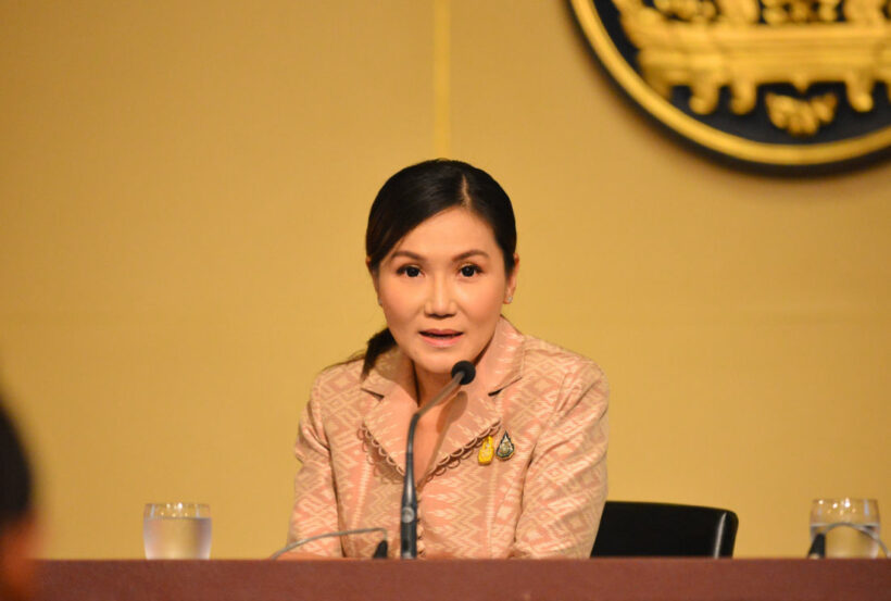 ครม.คืนความสุข คงภาษีมูลค่าเพิ่ม 7% (VAT) อีก 1 ปี | The Thaiger