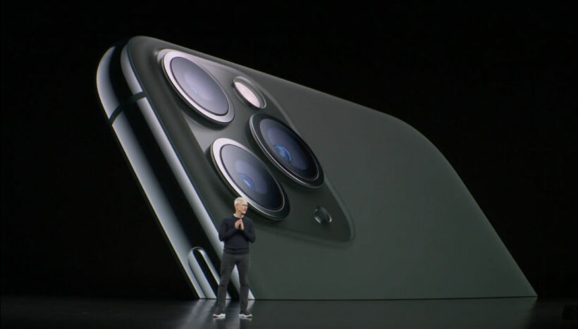 สรุปงานเปิดตัว iPhone 11, iPad, Apple Watch และอื่นๆ | The Thaiger