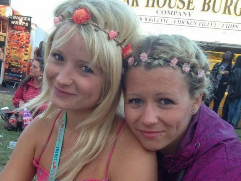 Tragedy strikes Hannah Witheridge family again as sister dies from serious illness