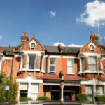 Brexit dampens British housing market | Thaiger