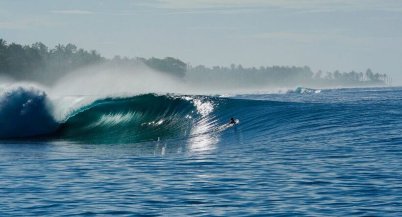 Our oceans are key to fighting climate change