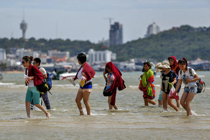 Voice TV report paints grim picture of Thailand’s tourism problems