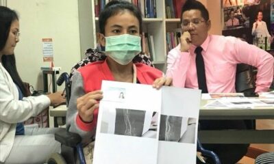 Family of Thai woman seriously injured in Pattaya balcony fall blames French husband | The Thaiger