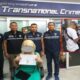 Two foreigners arrested in Pattaya for long overstays | The Thaiger
