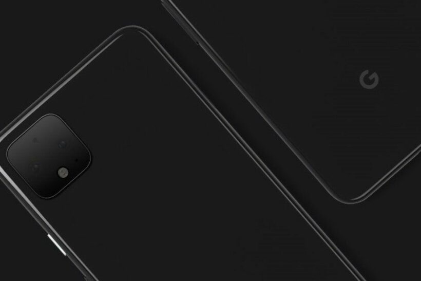 เผยโฉม Google Pixel 4 แบบเต็มตาม ฟีเจอร์ใหม่ๆ พร้อมสเปคจัดเต็ม | The Thaiger