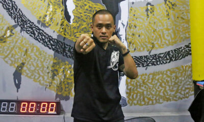 Muay Thai gains momentum in Nepal | The Thaiger