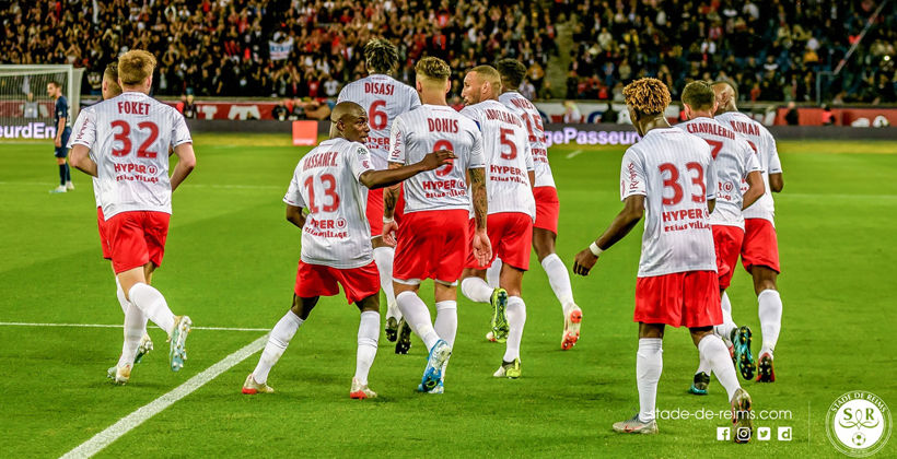 เนย์มาร์ ก็ช่วยไม่ได้! ไฮไลท์ ปารีส 0-2 แร็งส์ – PSG ยังนำจ่าฝูง | The Thaiger