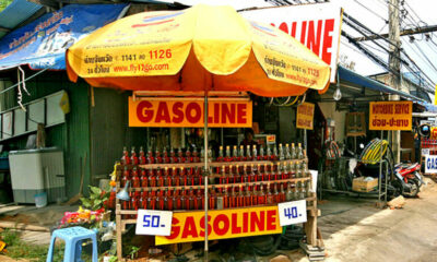 No impact on PTT’s imports from Saudi oil refinery attack: Thai minister | The Thaiger