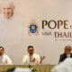 Pope Francis confirms his ‘pilgrim of peace’ visit to Thailand in November | The Thaiger