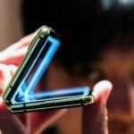 Samsung launches foldable smartphone tomorrow | Thaiger