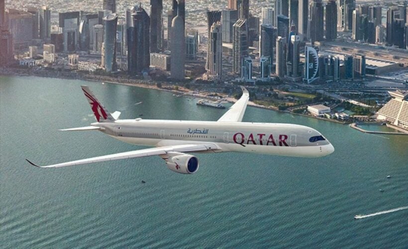 UAE boycott bites – Qatar Airways reports 9 million loss