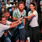 1000 gather in Phuket to join the global cry on climate change | Thaiger