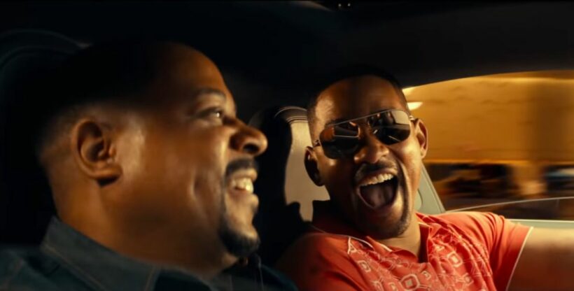ตัวอย่างใหม่ Bad Boys for Life คู่หูขวางนรก กลับมาแล้ว | The Thaiger