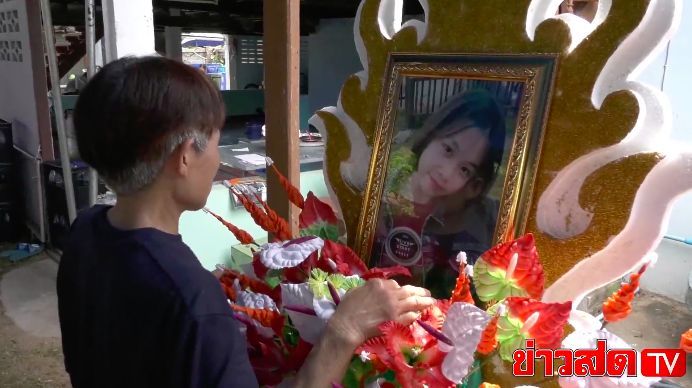 แม่เศร้า ลูกม.4 กินยาลดความอ้วนไตวายดับสลด | News by The Thaiger