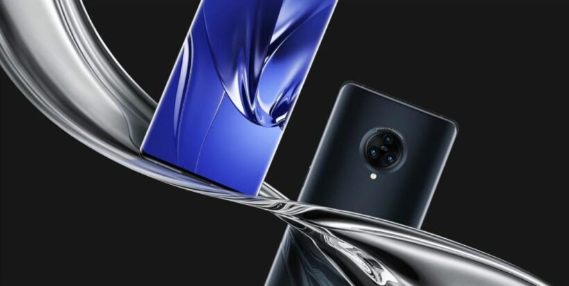 Vivo NEX 3 เรือธงสเปคแรง Snap855+ แรม 8GB, จอไร้ขอบ กล้อง 64 ล้านฯ | News by The Thaiger