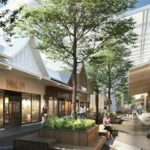 New Central outlet by Suvarnabhumi poses no danger, say aviation experts | Thaiger