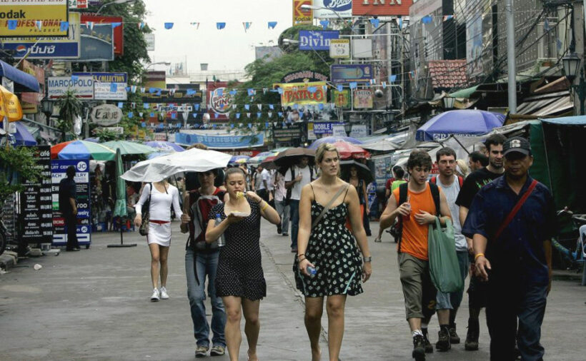 Thailand Finance Minister confident of success with “cash for tourists” incentive