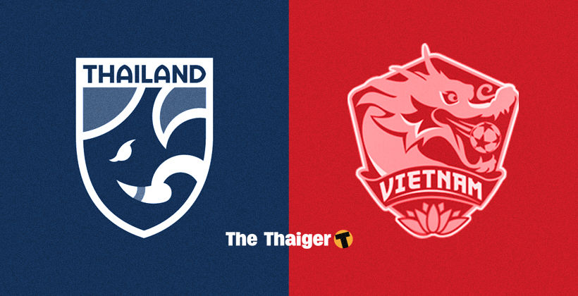 8 ธ.ค. ถ่ายทอดสด ฟุตบอลหญิงซีเกมส์ รอบชิงฯ ไทย พบ เวียดนาม – ลิงค์ดูบอล ช่อง 5HD | The Thaiger