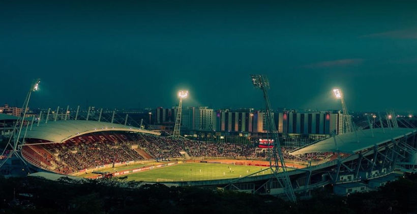 เพจนายกสมาคมฯ ย้ำชัด ทีมชาติไทย เจอหนอนบ่อนไส้! | The Thaiger