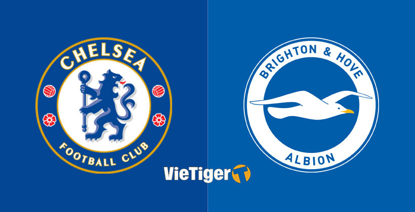 Nhận định trận đối đầu giữa Chelsea vs Brighton, 21h ngày 28/9 | The Thaiger