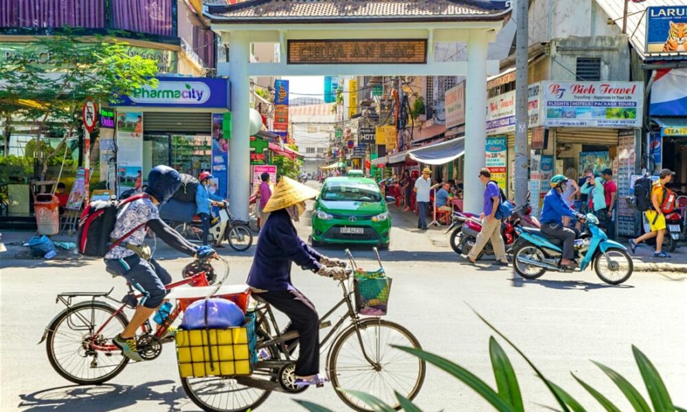 Flights To Ho Chi Minh City - numsbert