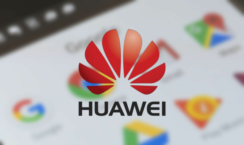 ลาก่อย! Huawei Mate 30 ไม่ได้ใช้ Google Apps แน่นอน | The Thaiger