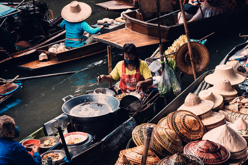 รัฐจัดเก็บรายได้ 11 เดือนแรกของปีงบประมาณ 62 สูงกว่าเป้า 2.2 หมื่นล้านบาท | The Thaiger