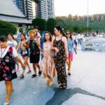 Thailand’s tourism industry ponders drop of Chinese tourists | Thaiger