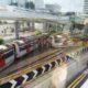 Hong Kong train derails during morning peak | The Thaiger