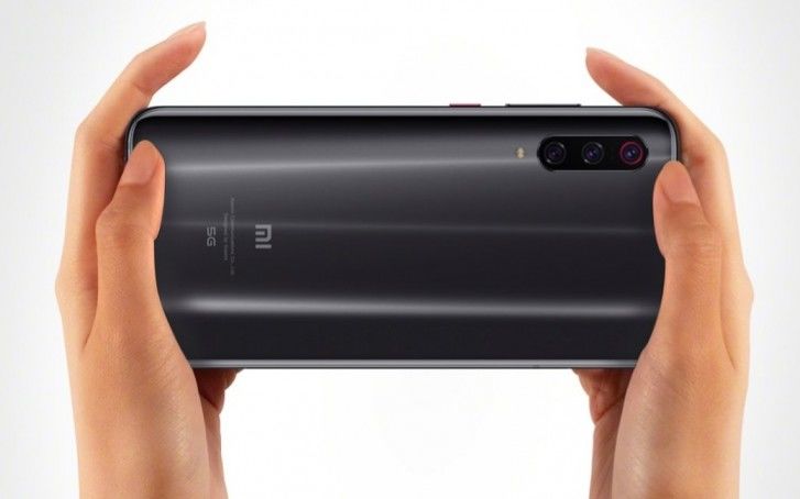 เปิดตัว Xiaomi Mi 9 Pro ขุมพลัง Snap855+ พร้อมชาร์จไว 45W ในกล่อง | The Thaiger