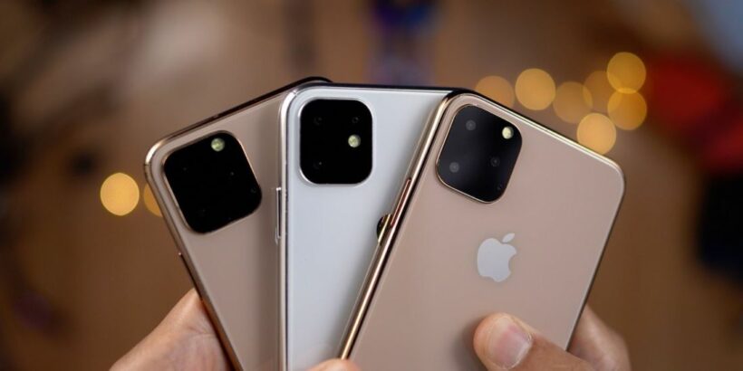 iPhone 11 จะไม่รองรับ Apple Pencil และฟังชั่นชาร์จให้เครื่องอื่น นักวิเคราะห์ยัน | The Thaiger