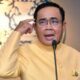 MP formally breaks away from the coalition over Thammanat Prompao remarks | The Thaiger