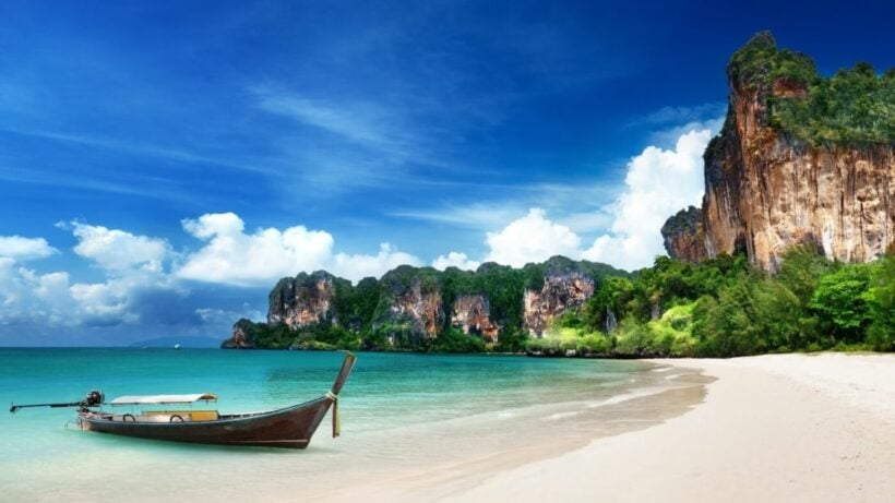 Thailand’s cabinet approves budget to help Andaman tourism and development