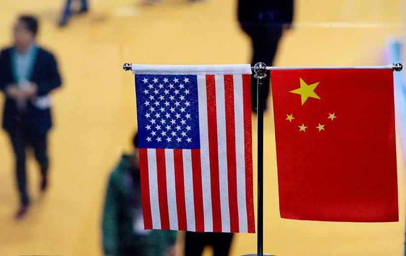 World economy wakes up to a day when the US has imposed new tariffs on China