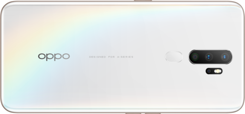 Oppo A5 2020 สมาร์ทโฟนสเปคแรง กล้องดี ในราคาน่าโดน | News by The Thaiger