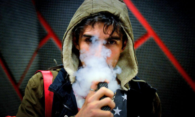 US vaping-related illnesses surpasses 500