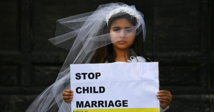 Minimum age for marriage raised to curb child brides – Indonesia