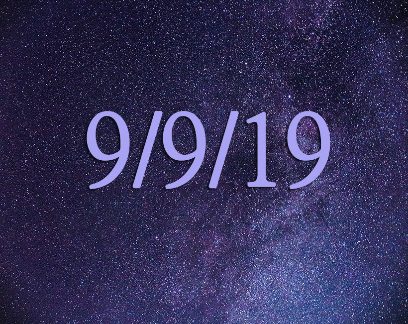 เช็กเลย วันที่ 9 เดือน 9 ปี 2019 คนเกิดวันไหนดวงดีสุด | The Thaiger