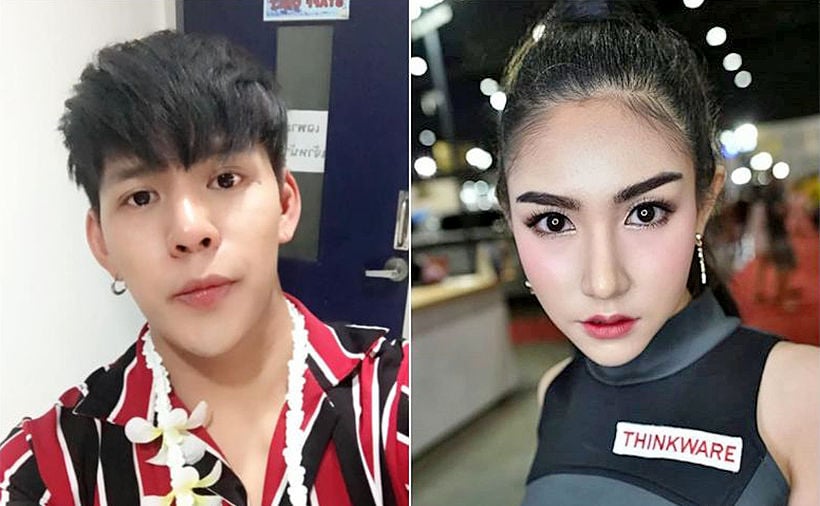 ‘Pretty’ death shines spotlight on abuse in Thai model and promotions industry