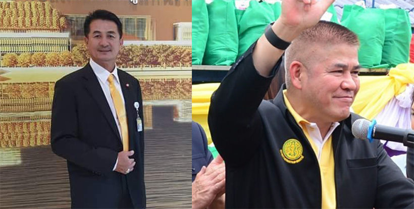 หมอชลน่านงง ธรรมนัสต้องคดี ประยุทธ์แต่งตั้งเป็นรมช.ได้ไง | The Thaiger