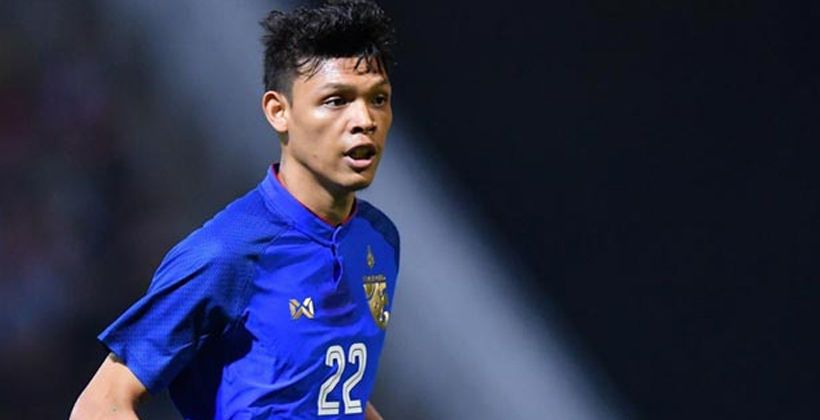 หน้าตัวเดียว! ทีมชาติไทย ตัดตัว 23 ขุนพลรอรับ เวียดนาม | The Thaiger