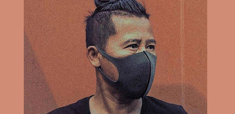 ต้อม ยุทธเลิศ เผยเหตุปิดทวิตเตอร์ หลังปารีณาฟ้องหมิ่นศาล | The Thaiger