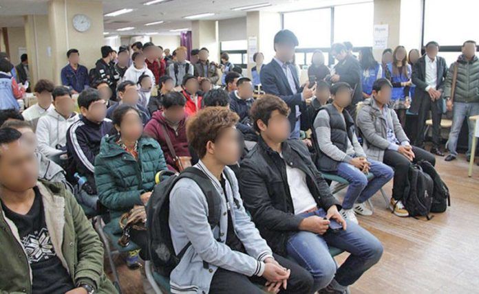 สังเวย 3 แรงงานไทย เหตุแก๊สพิษโรงงานแปรรูปอาหารที่เกาหลี | News by The Thaiger