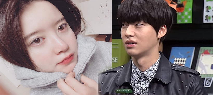 “คูฮเยซอน” แฉเหตุหย่า “อันแจฮยอน”แอบคบดาราสาว | The Thaiger
