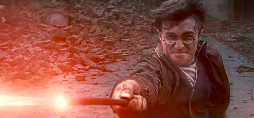 Harry Potter ถูกถอดจากห้องสมุด เพราะเชื่อว่าคำสาปและคาถาเป็นจริง | The Thaiger