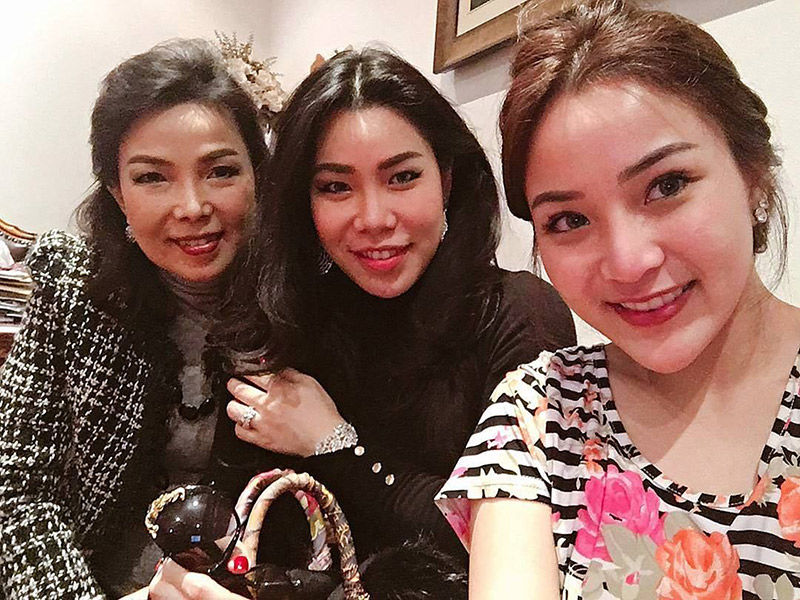 ไฮโซบี เจ้าของร้านเพชรหลั่งน้ำตา โดนทหารยึดคฤหาสน์หรู 40 ล้าน | News by The Thaiger