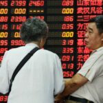 Asian markets stumble over trade concerns, Brexit sentiment sinks pound | Thaiger